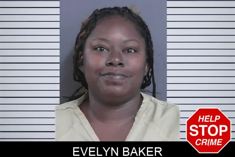 Evelyn Baker