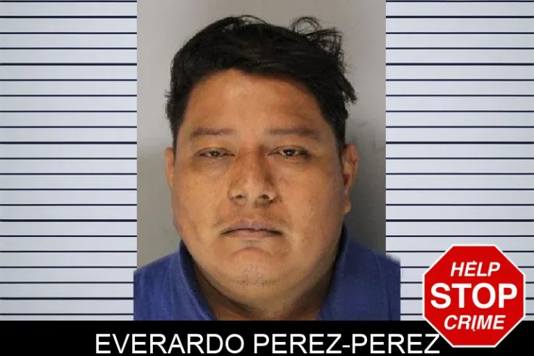 Everardo Perez-Perez