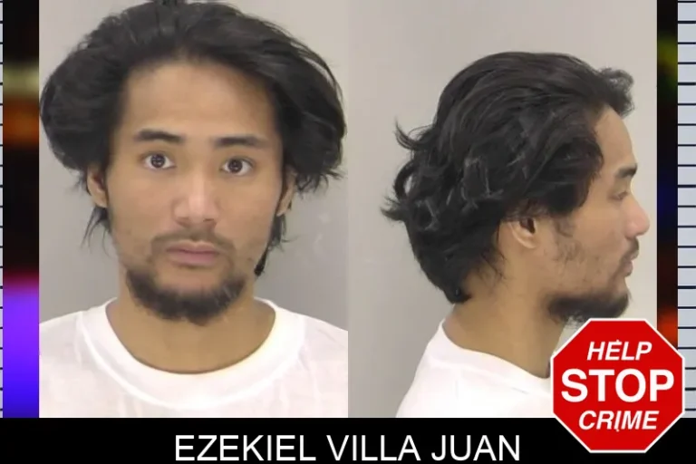 Ezekiel Villa Juan