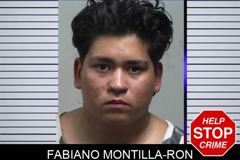 Fabiano Montilla-Ron