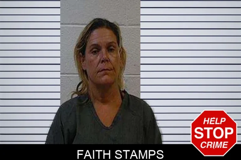 Faith Stamps