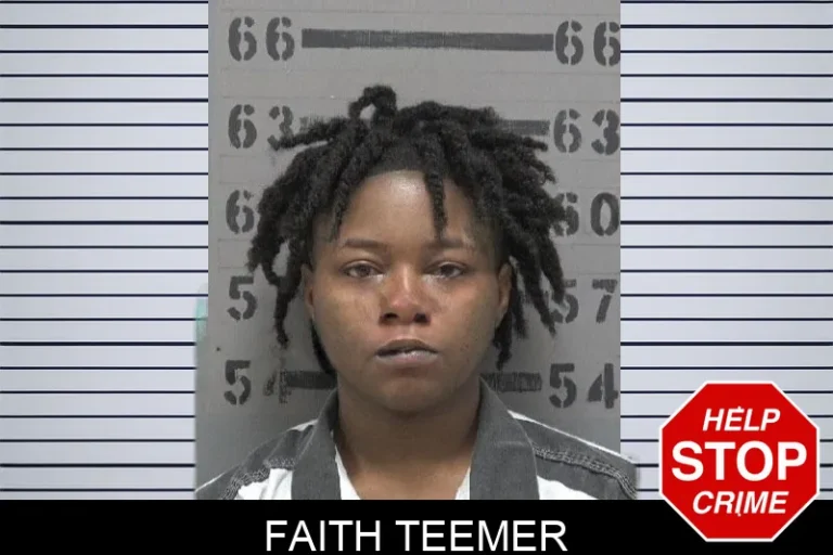 Faith Teemer