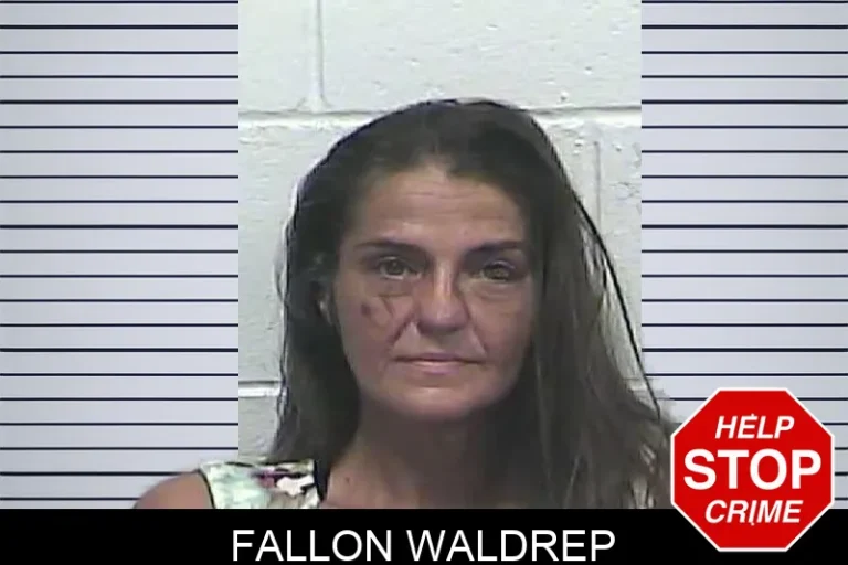 Fallon Waldrep