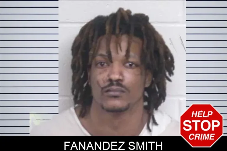 Fanandez Smith