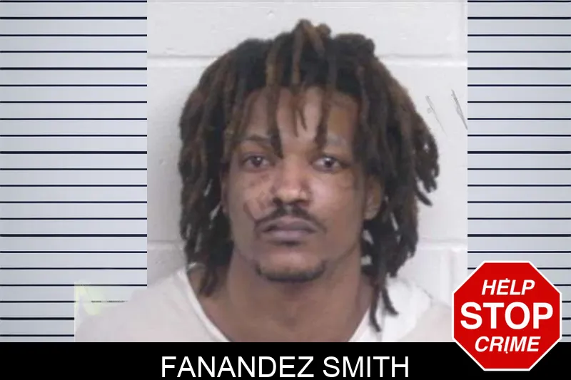 Fanandez Smith