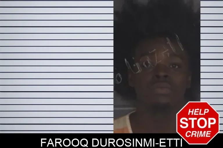 Farooq Durosinmi-Etti