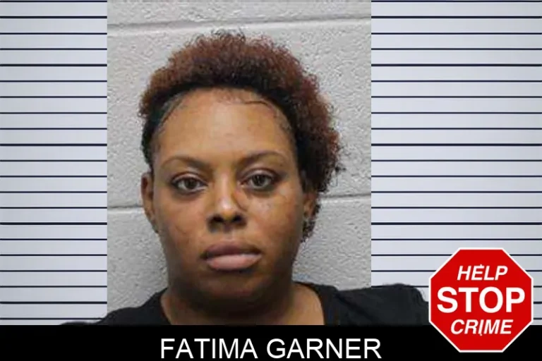 Fatima Garner
