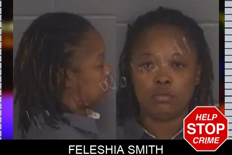 Feleshia Smith