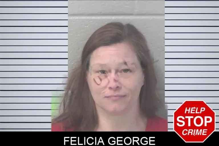 Felicia George
