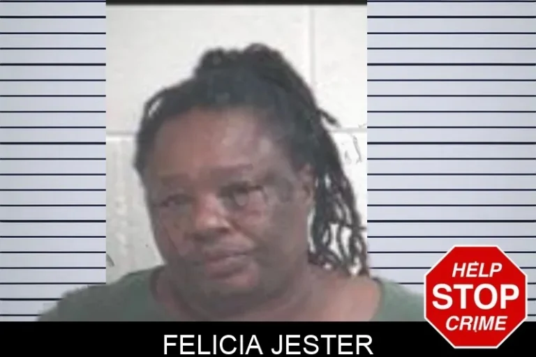 Felicia Jester