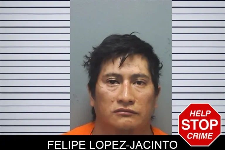 Felipe Lopez-Jacinto