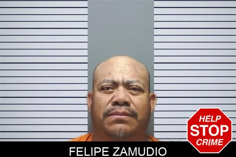 Felipe Zamudio mugshot – Cherokee County , Georgia Felipe Zamudio
