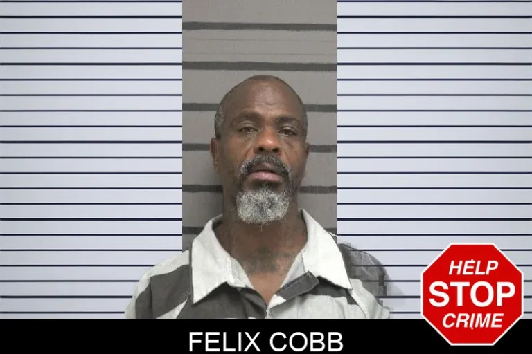 Felix Cobb