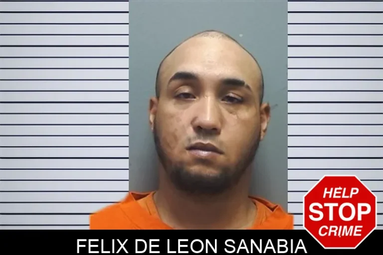 Felix De Leon Sanabia