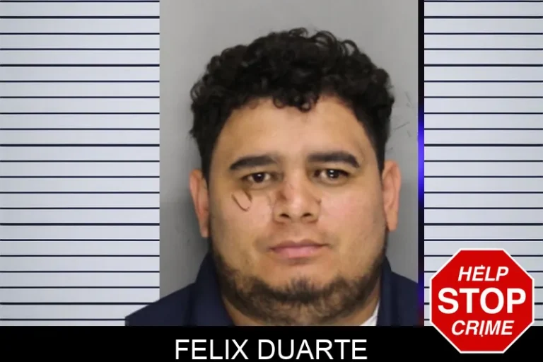 Felix Duarte mugshot – Cobb County , Georgia Felix Duarte