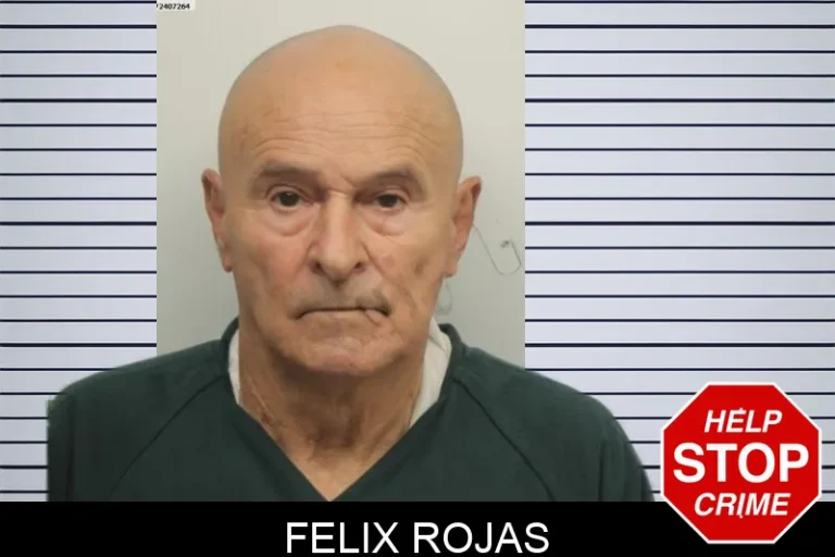 Felix Rojas