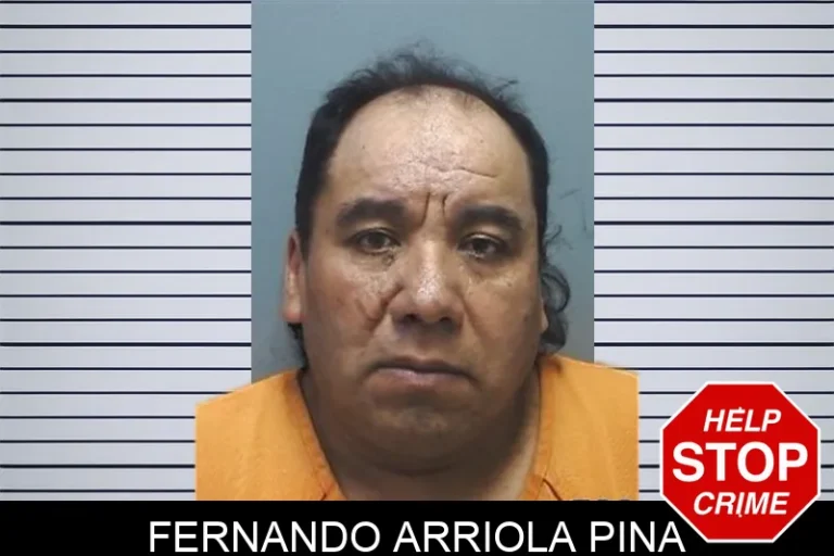 Fernando Arriola Pina