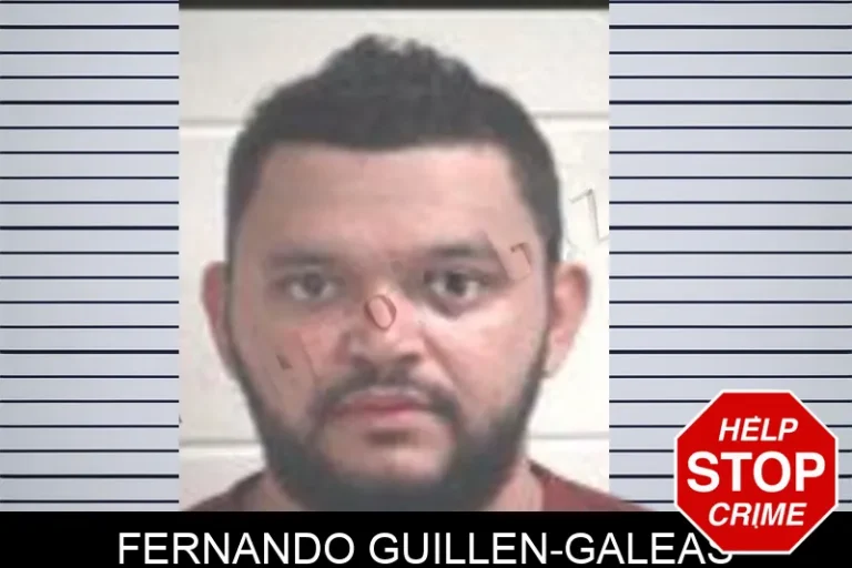 Fernando Guillen-Galeas