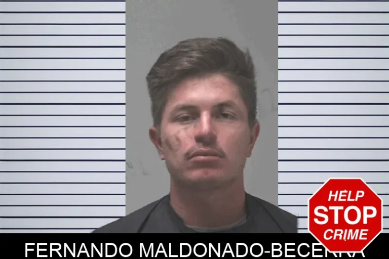 Fernando Maldonado-Becerra