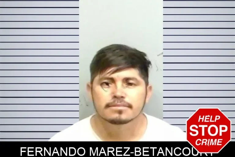 Fernando Marez-Betancourt