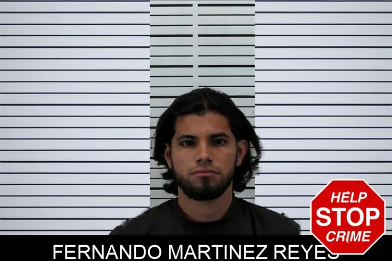 Fernando Martinez Reyes