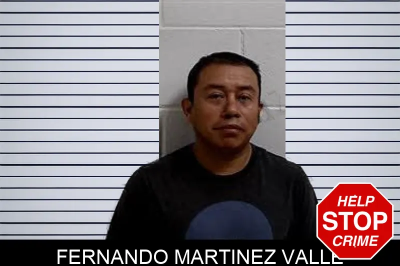 Fernando Martinez Valle