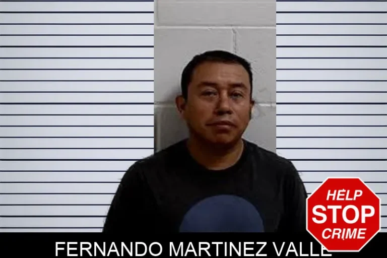 Fernando Martinez Valle