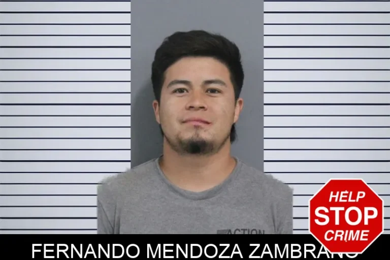 Fernando Mendoza Zambrano