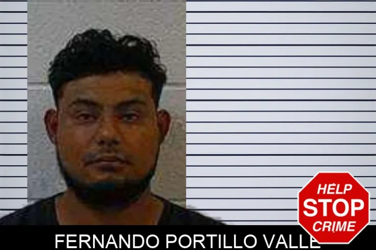 Fernando Portillo Valle