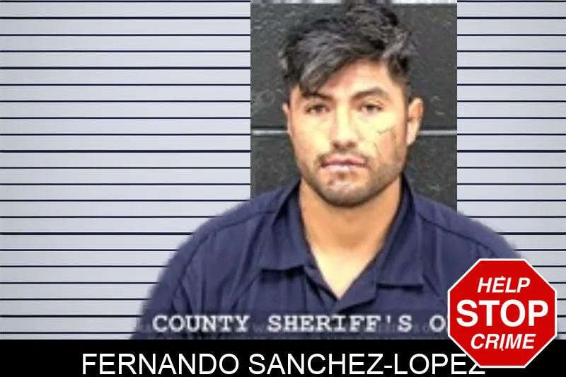 Fernando Sanchez-Lopez