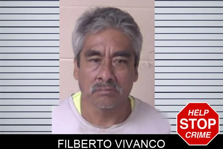 Filberto Vivanco