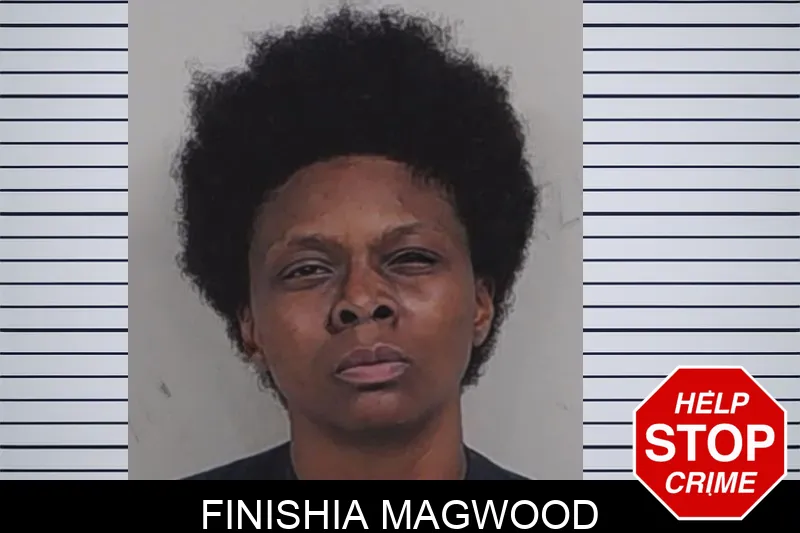 Finishia Magwood