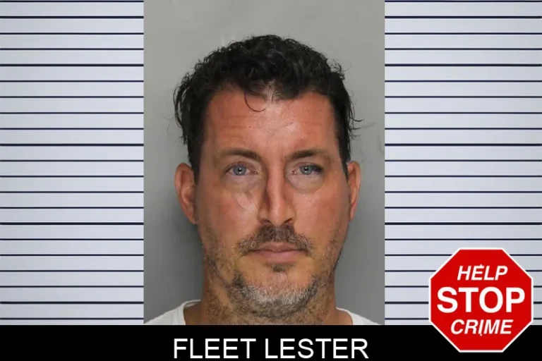 Fleet Lester
