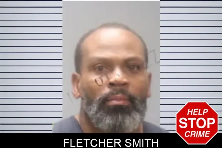 Fletcher Smith