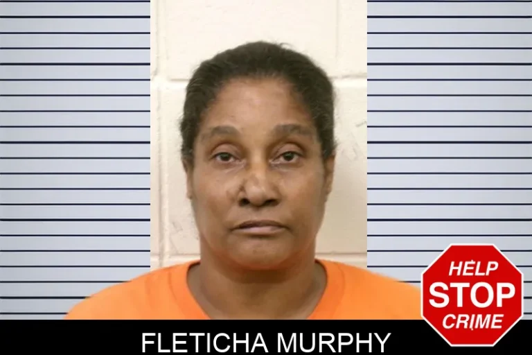 Fleticha Murphy