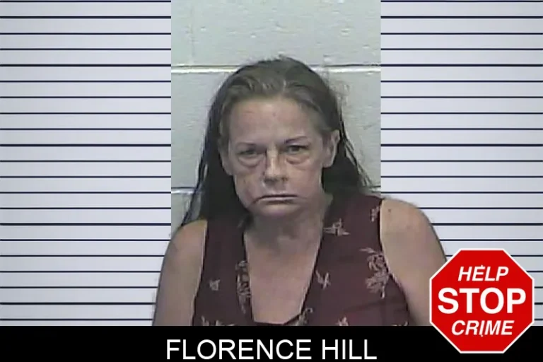 Florence Hill