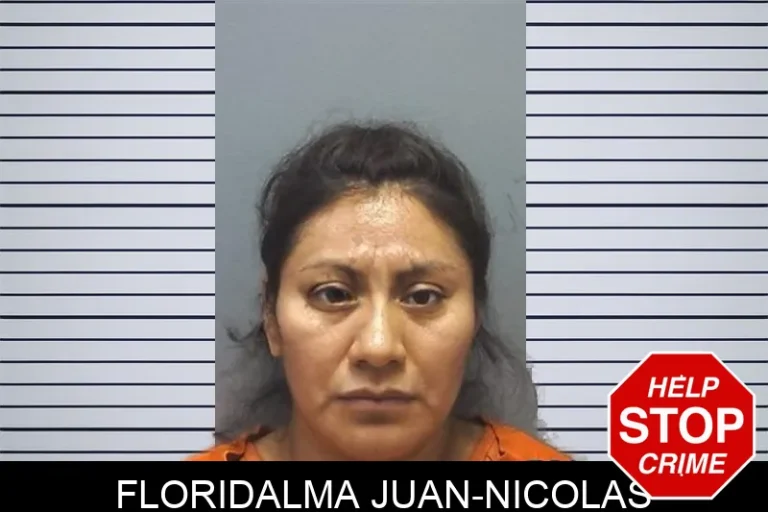 Floridalma Juan-Nicolas