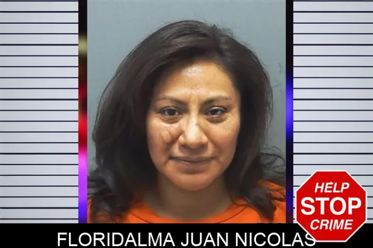 Floridalma Juan Nicolas