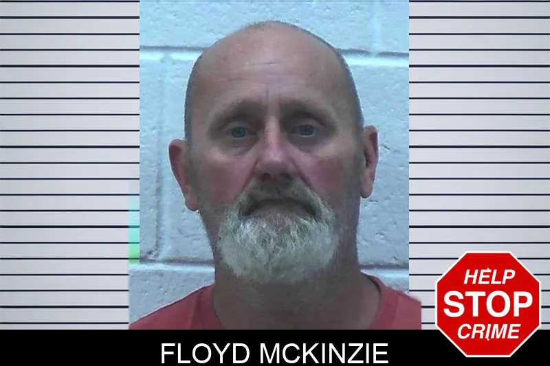 Floyd McKinzie