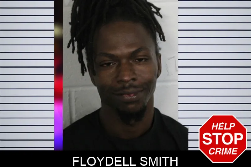 Floydell Smith