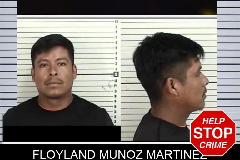 Floyland Munoz Martinez