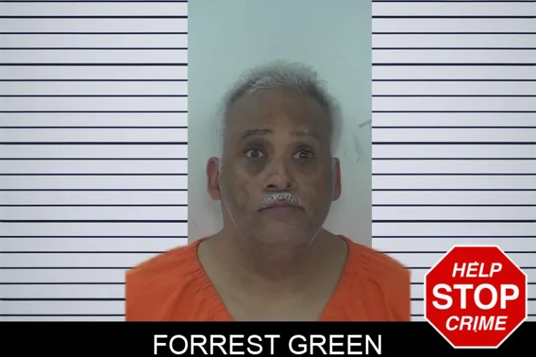 Forrest Green