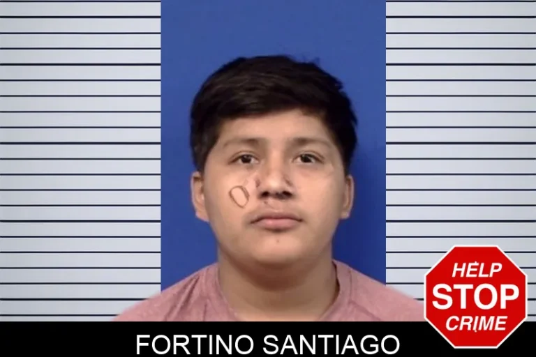 Fortino Santiago