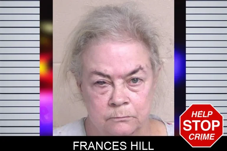 Frances Hill