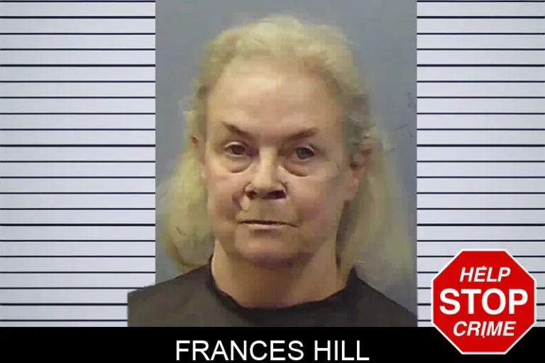 Frances Hill
