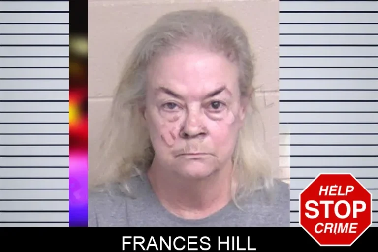 Frances Hill