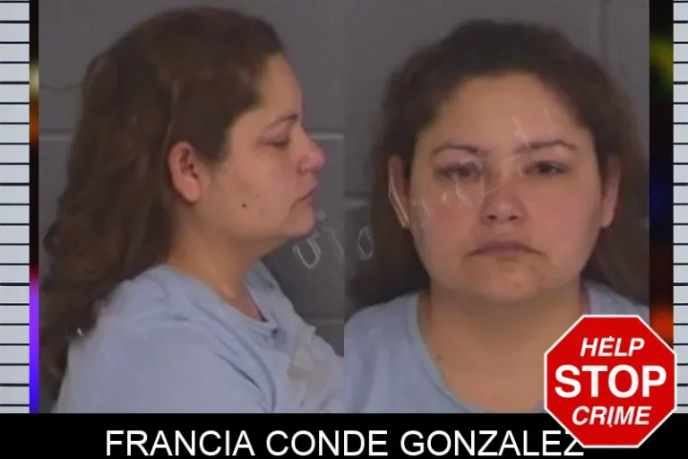 Francia Conde Gonzalez