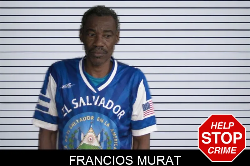 Francios Murat