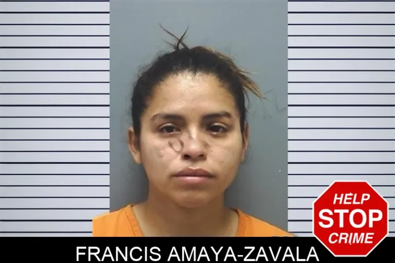 Francis Amaya-Zavala