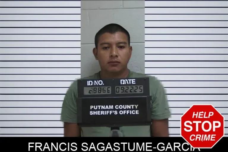 Francis Sagastume-Garcia